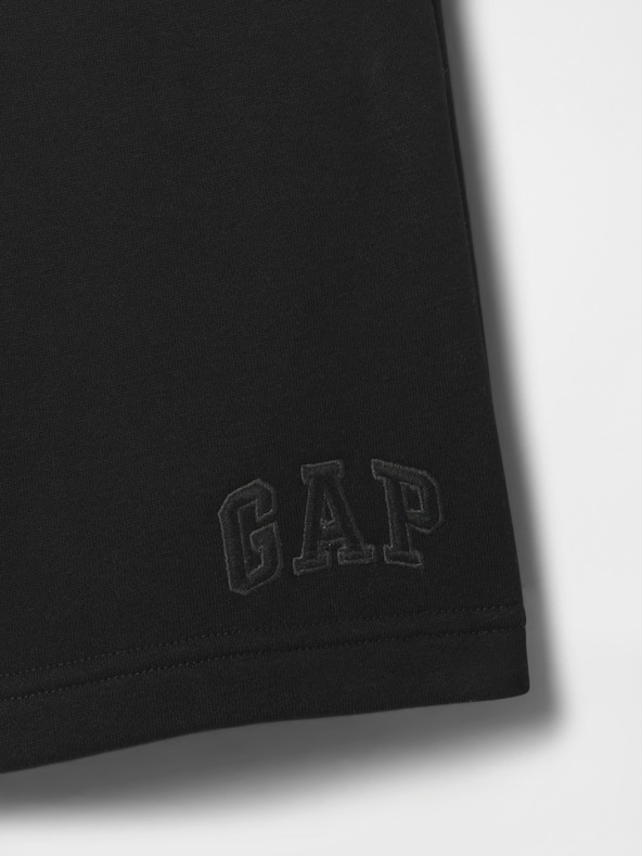 GAP Kinder Sweatshorts mit Logo GAP