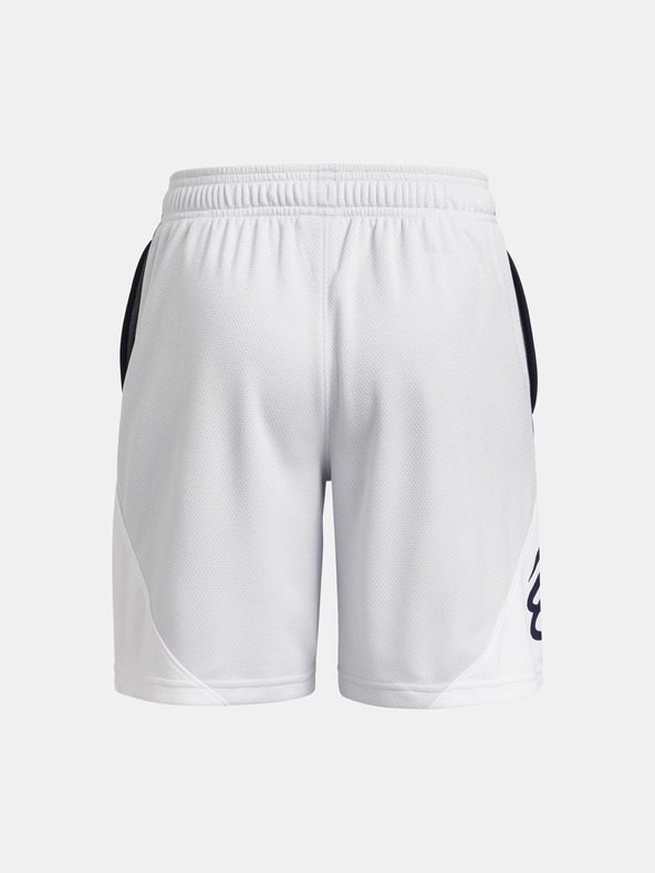 Under Armour Boys Shorts Under Armour Curry Boys Splash Short