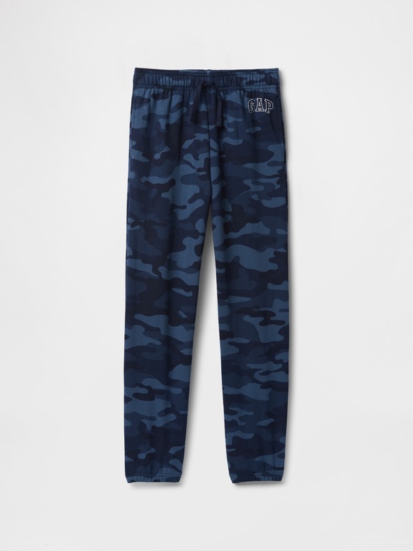 GAP Jungen-Sweatpants mit Fleece GAP
