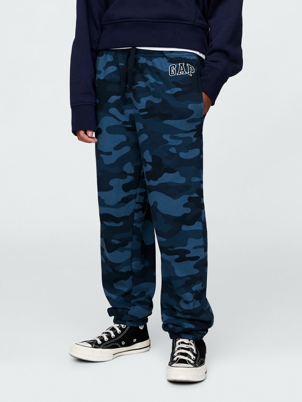 GAP Jungen-Sweatpants mit Fleece GAP