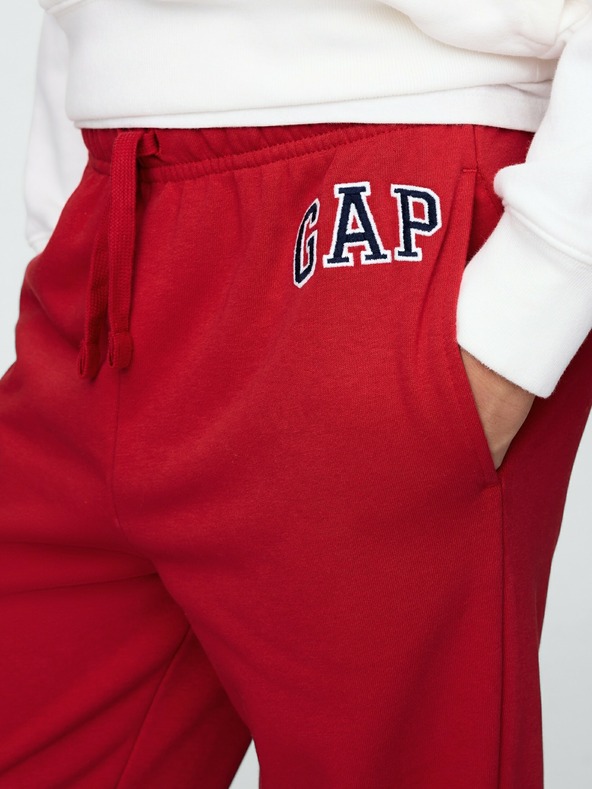 GAP Jungen-Sweatpants mit Fleece GAP