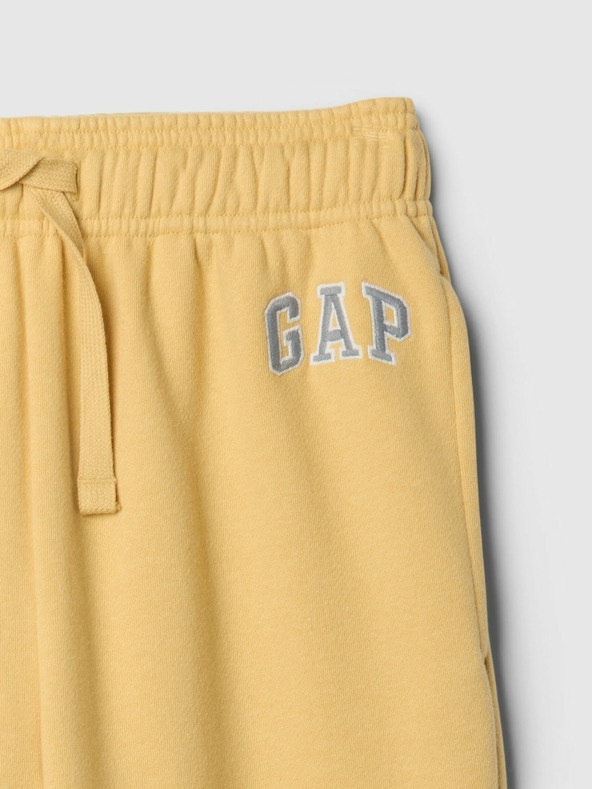 GAP Jungen-Sweatpants mit Fleece GAP