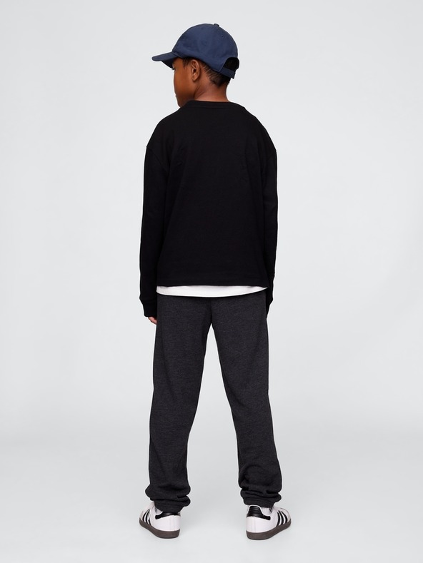 GAP Jungen-Sweatpants mit Fleece GAP