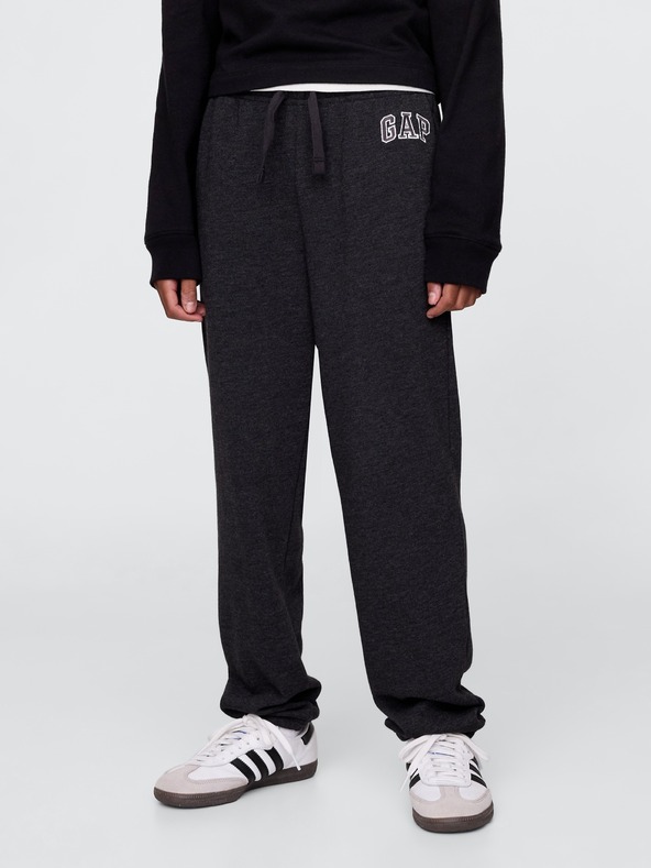 GAP Jungen-Sweatpants mit Fleece GAP