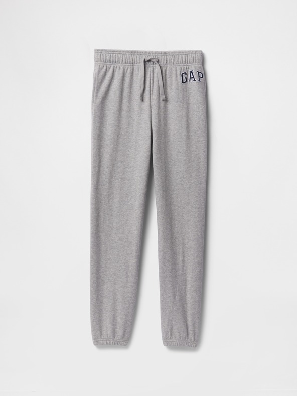 GAP Jungen-Sweatpants mit Fleece GAP