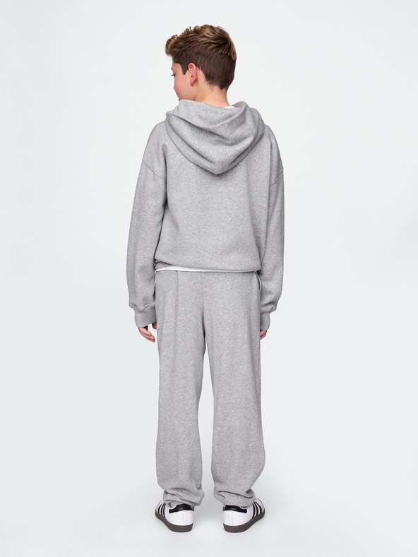 GAP Jungen-Sweatpants mit Fleece GAP