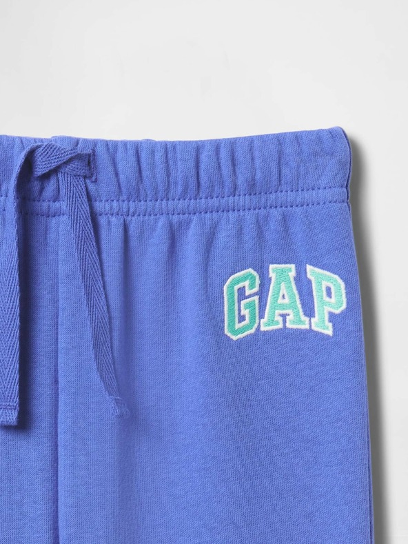 GAP Baby Jogginghose mit Logo GAP