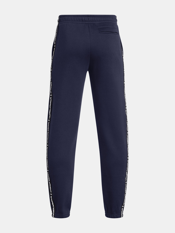 Under Armour Under Armour Jungen B Icon Flc Jogger Taping Sweatpants