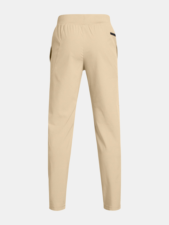 Under Armour Under Armour UA Unstoppable Tapered P Shorts für Jungen