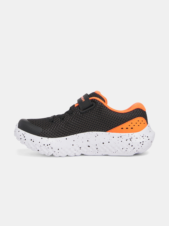 Under Armour Under Armour UA BPS Surge 4 AC-Schuhe für Jungen