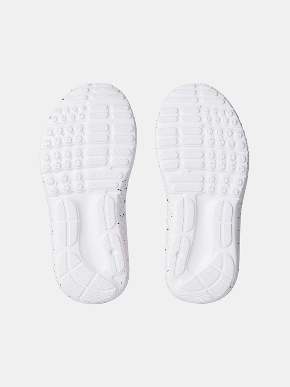 Under Armour Under Armour UA BPS Surge 4 AC-Schuhe für Jungen