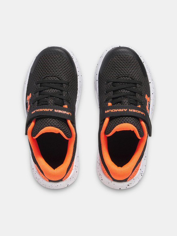 Under Armour Under Armour UA BPS Surge 4 AC-Schuhe für Jungen