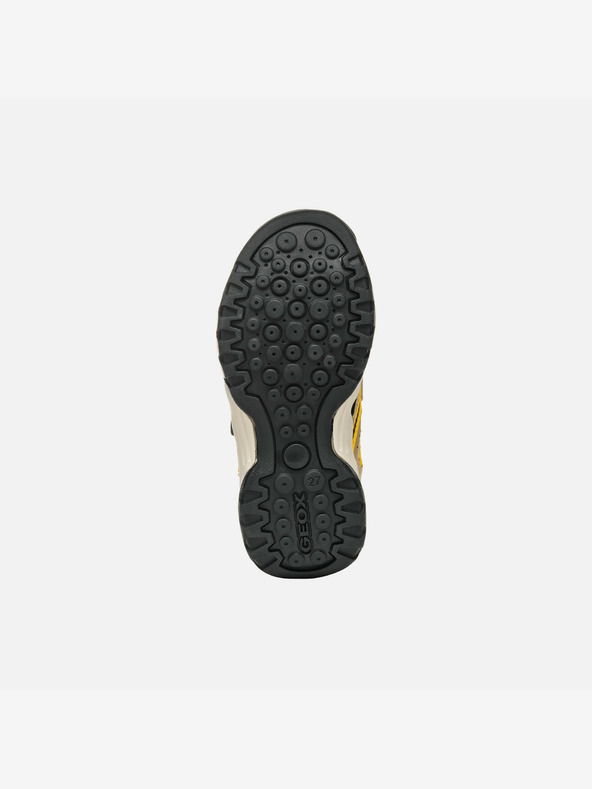 Geox Beige Geox Borealis Sandalen für Jungen