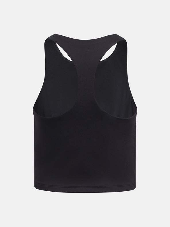 Under Armour Under Armour G Motion Branded Crop Tank für Mädchen