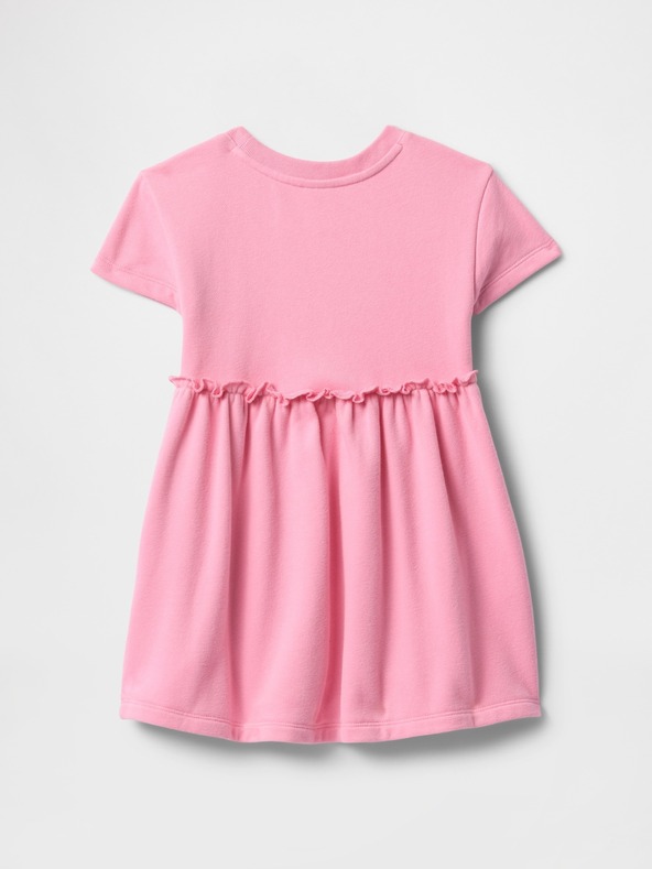 GAP Baby Kleid VintageSoft GAP