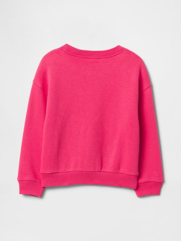 GAP Baby Sweatshirt mit Logo GAP