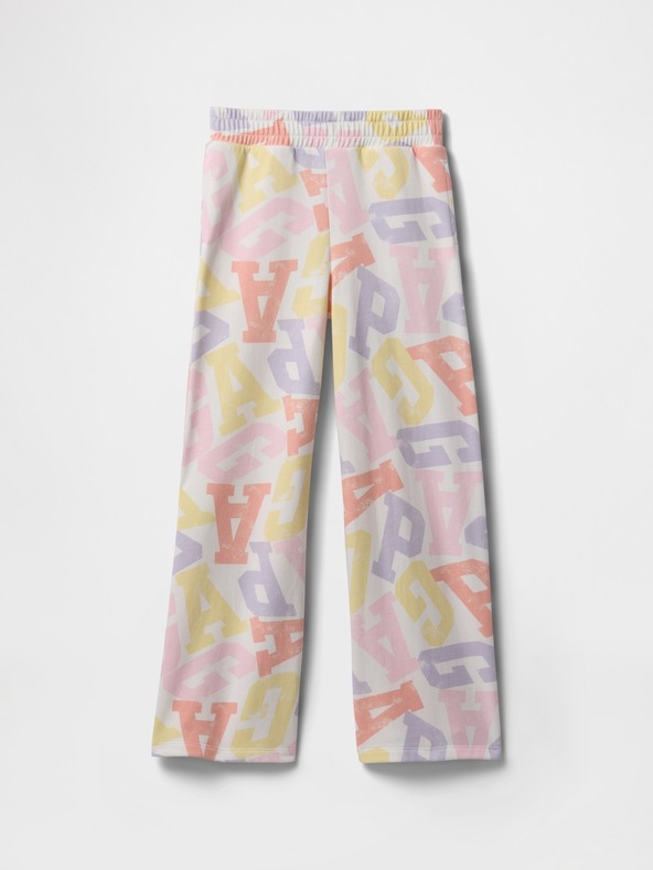 GAP Weite Kinder Jogginghose GAP