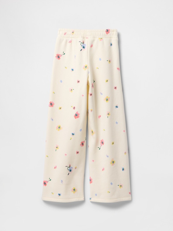 GAP Jungen-Sweatpants mit Fleece GAP