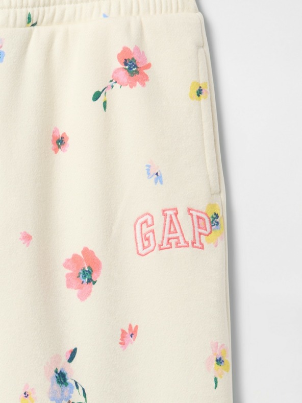 GAP Jungen-Sweatpants mit Fleece GAP