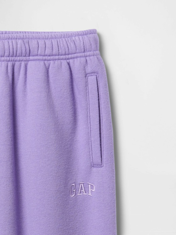 GAP Jungen-Sweatpants mit Fleece GAP