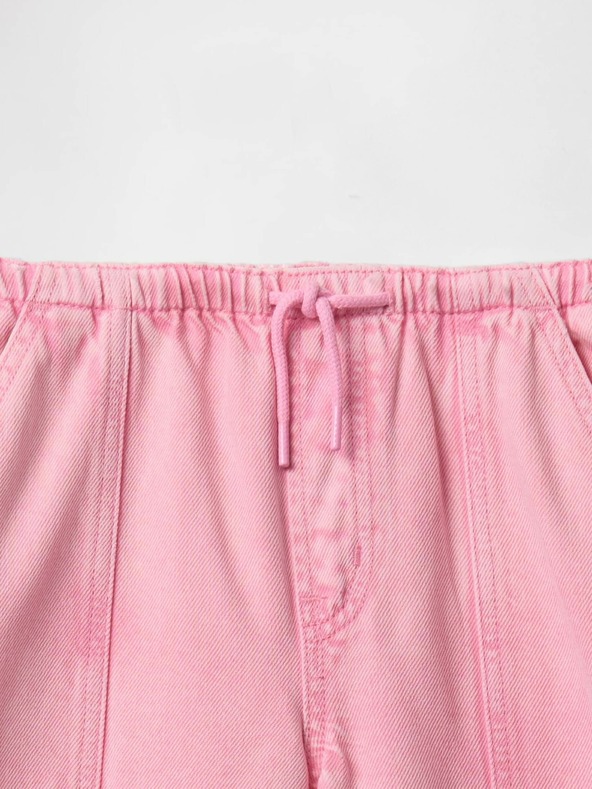 GAP Mädchen-Baggy-Jeans UltraSoft GAP