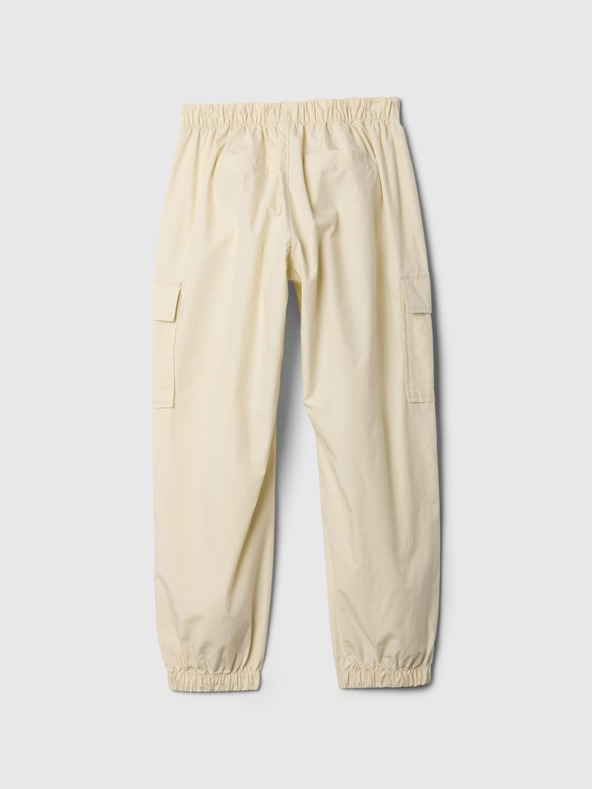 GAP Mädchen-Parachute-Cargo-Hose GAP