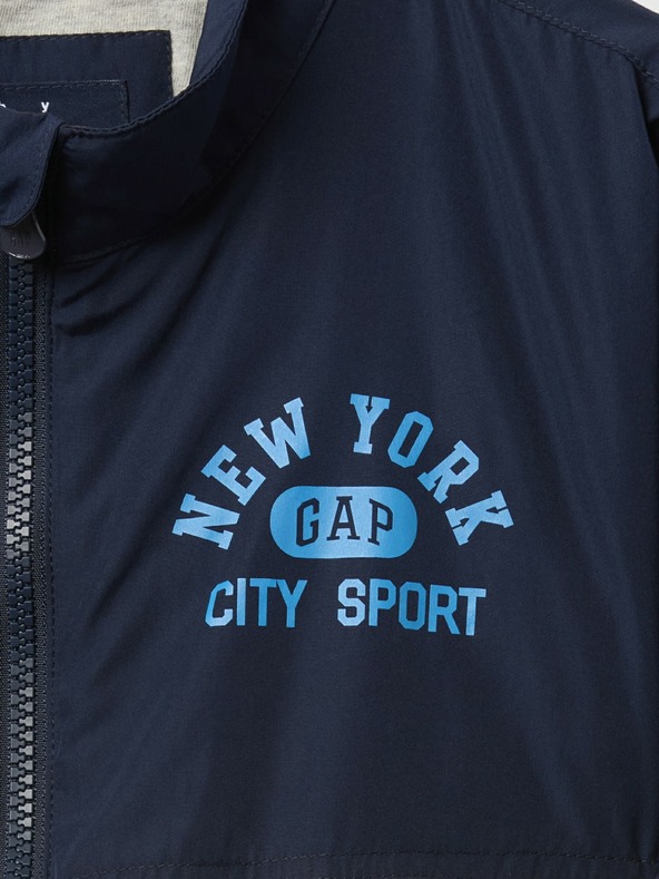 GAP Baby Leichte Jacke GAP