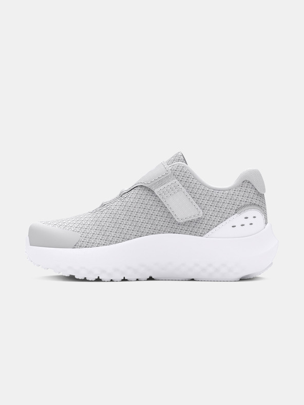 Under Armour Under Armour UA GINF Surge 4 AC Mädchen-Schuhe
