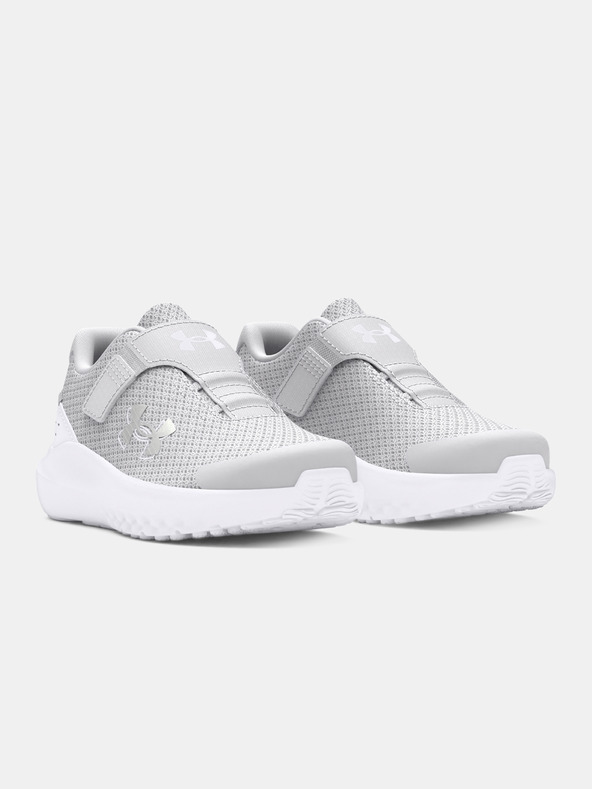Under Armour Under Armour UA GINF Surge 4 AC Mädchen-Schuhe
