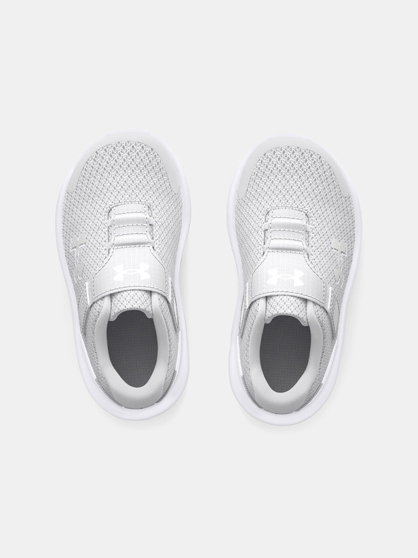 Under Armour Under Armour UA GINF Surge 4 AC Mädchen-Schuhe