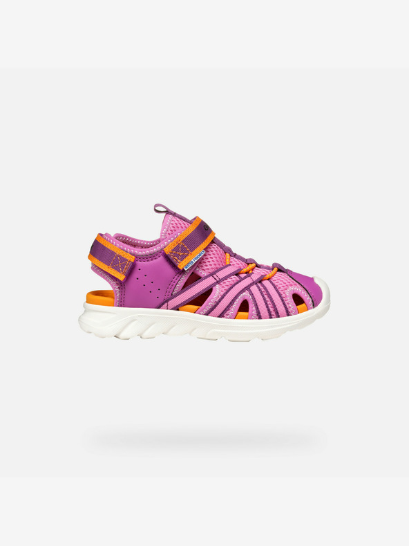 Geox Rosa Geox Airadyum Sandalen für Mädchen