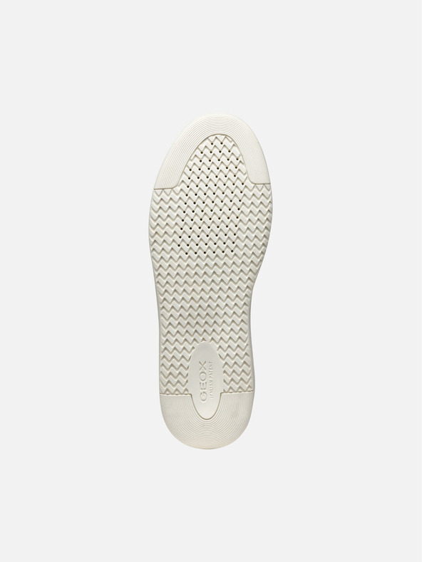 Geox Braun Herren Geox Zackerty Turnschuhe