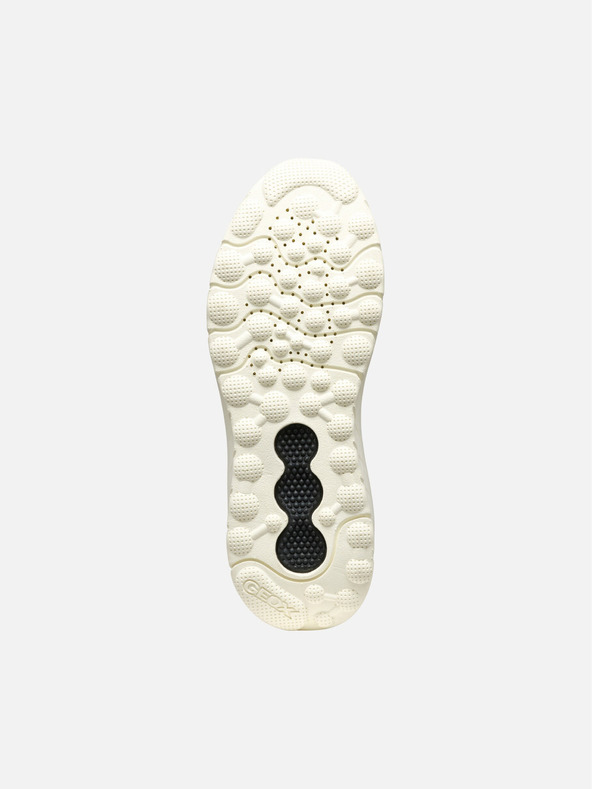 Geox Dunkelblau Herren Geox Spherica Actif X Turnschuhe