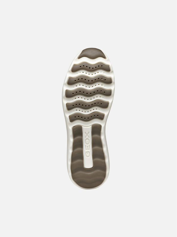 Geox Hellgrün Herren Turnschuhe Geox Xtors