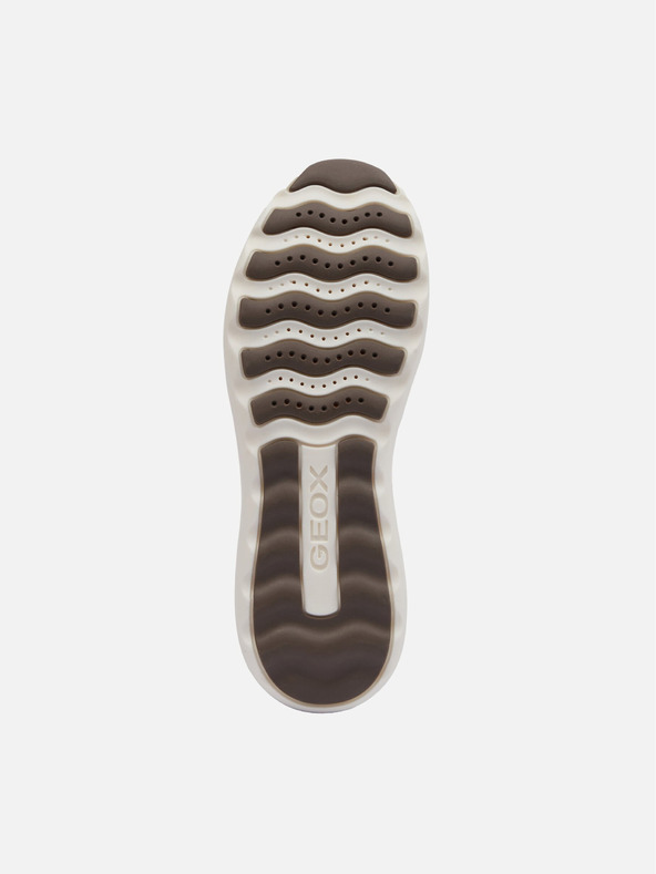 Geox Hellblau Herren Turnschuhe Geox Xtors