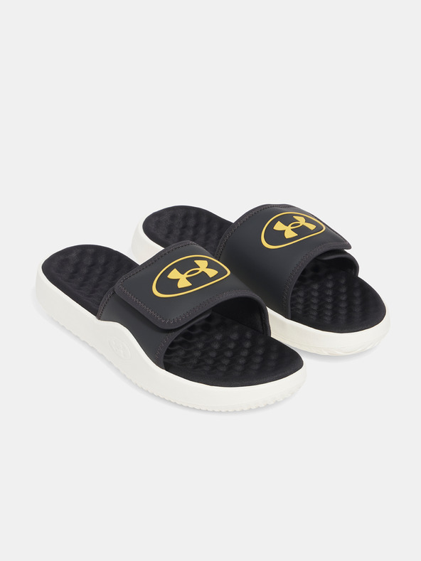 Under Armour Herren Under Armour UA Ignite Pro 8 SL Hausschuhe