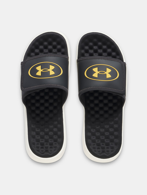 Under Armour Herren Under Armour UA Ignite Pro 8 SL Hausschuhe