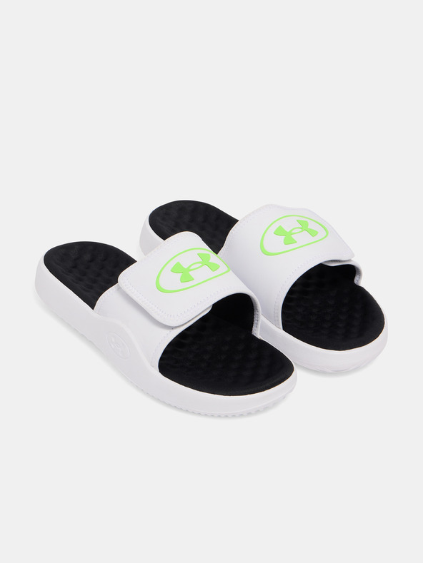 Under Armour Herren Under Armour UA Ignite Pro 8 SL Hausschuhe