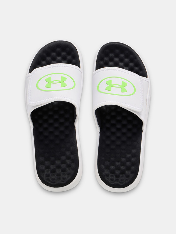 Under Armour Herren Under Armour UA Ignite Pro 8 SL Hausschuhe