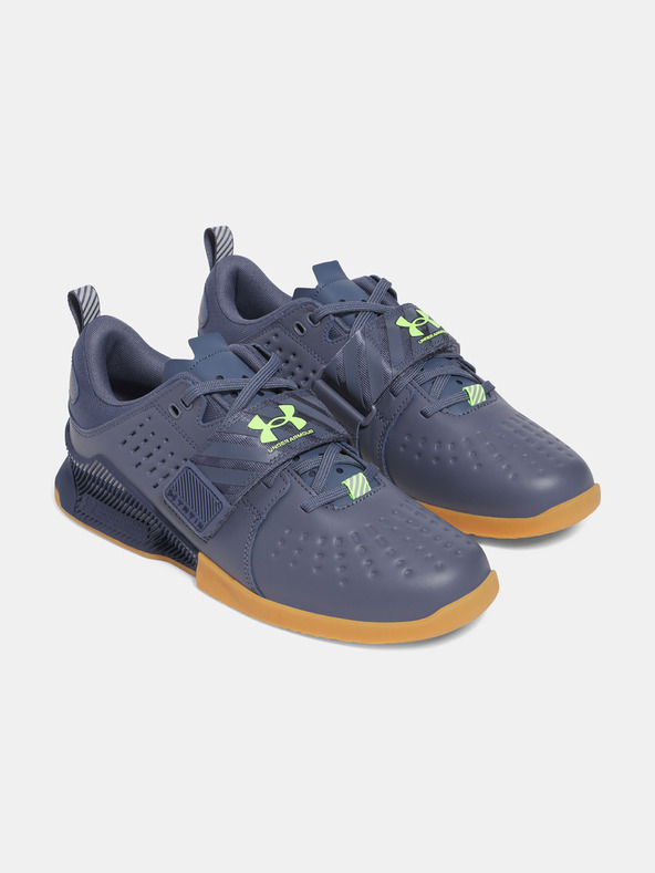 Under Armour Unisex Under Armour UA Reign Lifter Schuhe