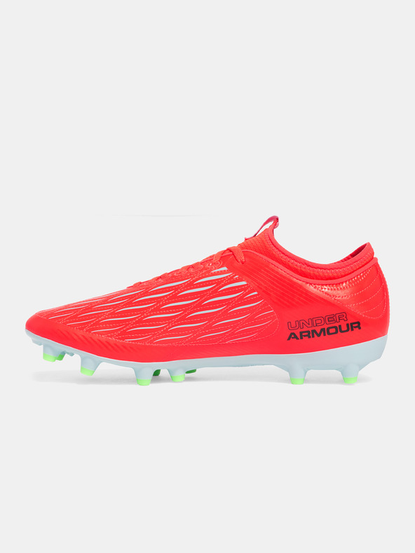 Under Armour Unisex Under Armour UA U Magnetico Select 4 FG Fußballschuhe