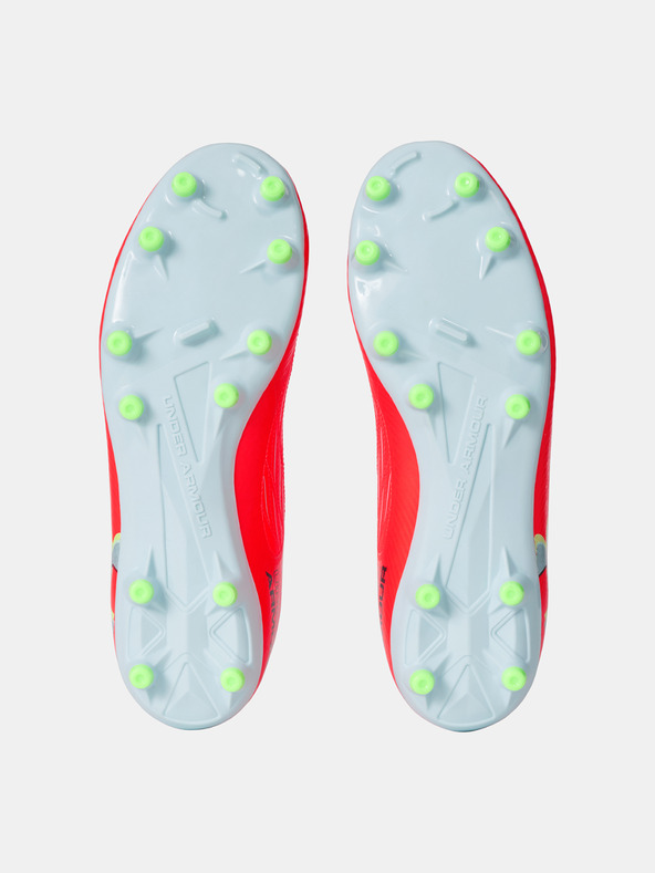 Under Armour Unisex Under Armour UA U Magnetico Select 4 FG Fußballschuhe