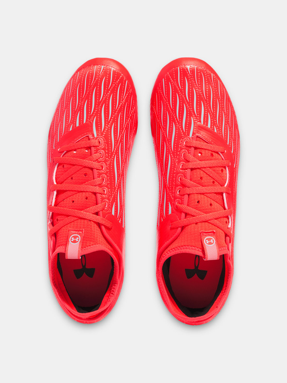 Under Armour Unisex Under Armour UA U Magnetico Select 4 FG Fußballschuhe