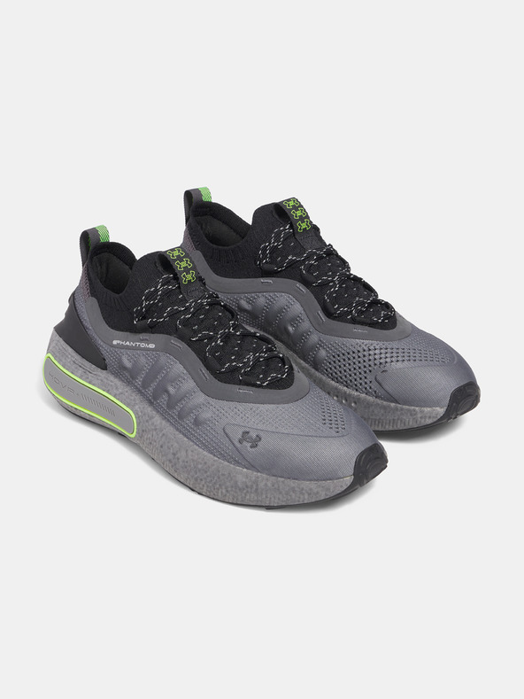 Under Armour Under Armour UA U Phantom 4 RFLCT Unisex-Schuhe