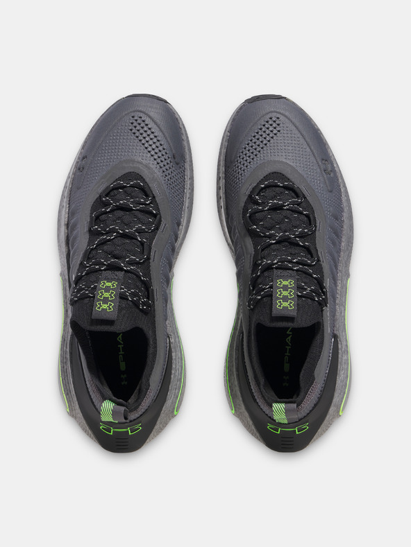 Under Armour Under Armour UA U Phantom 4 RFLCT Unisex-Schuhe