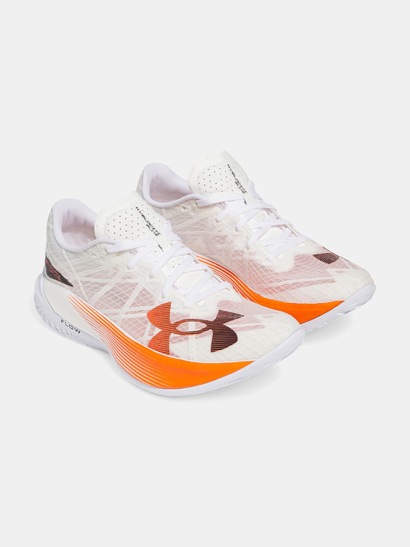 Under Armour Under Armour UA U Velociti Elite 2 Unisex-Schuhe