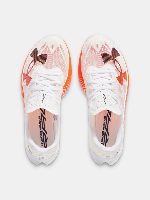 Under Armour Under Armour UA U Velociti Elite 2 Unisex-Schuhe