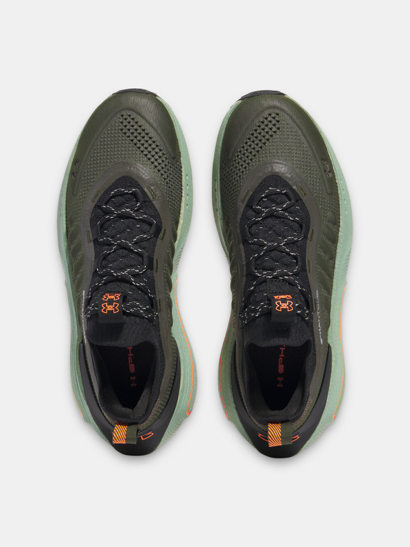 Under Armour Under Armour UA U Phantom 4 RFLCT Unisex-Schuhe