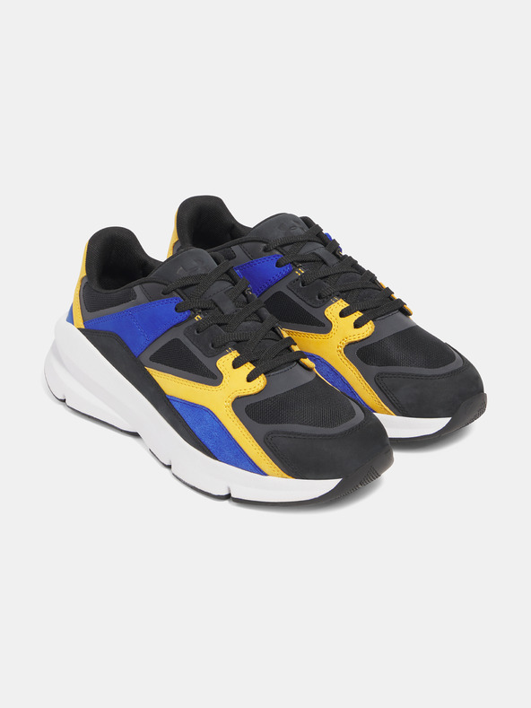 Under Armour Unisex Under Armour UA Forge 96 reissue Schuhe