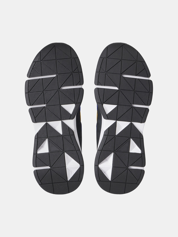 Under Armour Unisex Under Armour UA Forge 96 reissue Schuhe